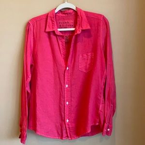 Frank & Eileen BARRY Classic Linen L